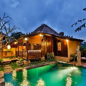 Villa Nini, Ubud