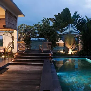  Villa Ikan