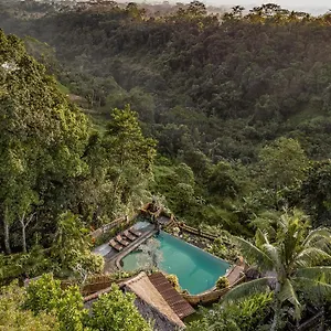 Villa Teja Lokha, Ubud