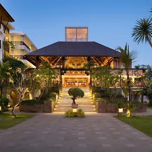 Element Bali Hotel