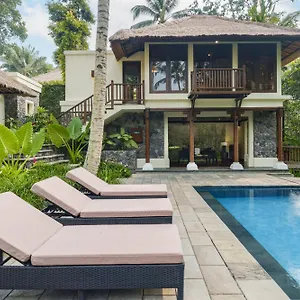  Villa Kayumanis Private &