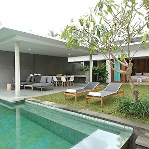 Villa Aria, Ubud