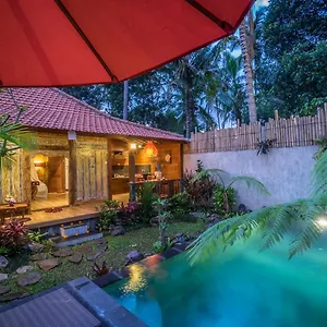 Villa The Forest