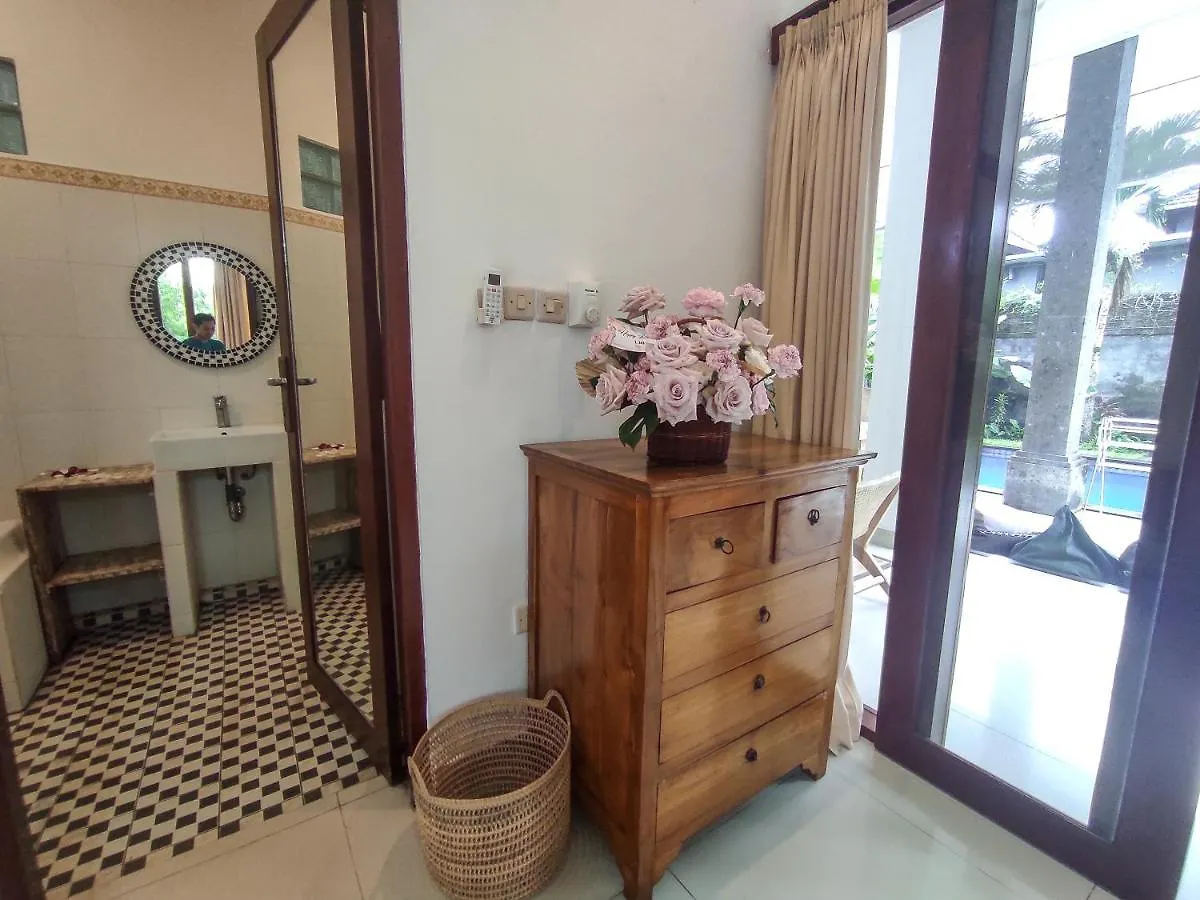 Villa Gading 2 Ubud