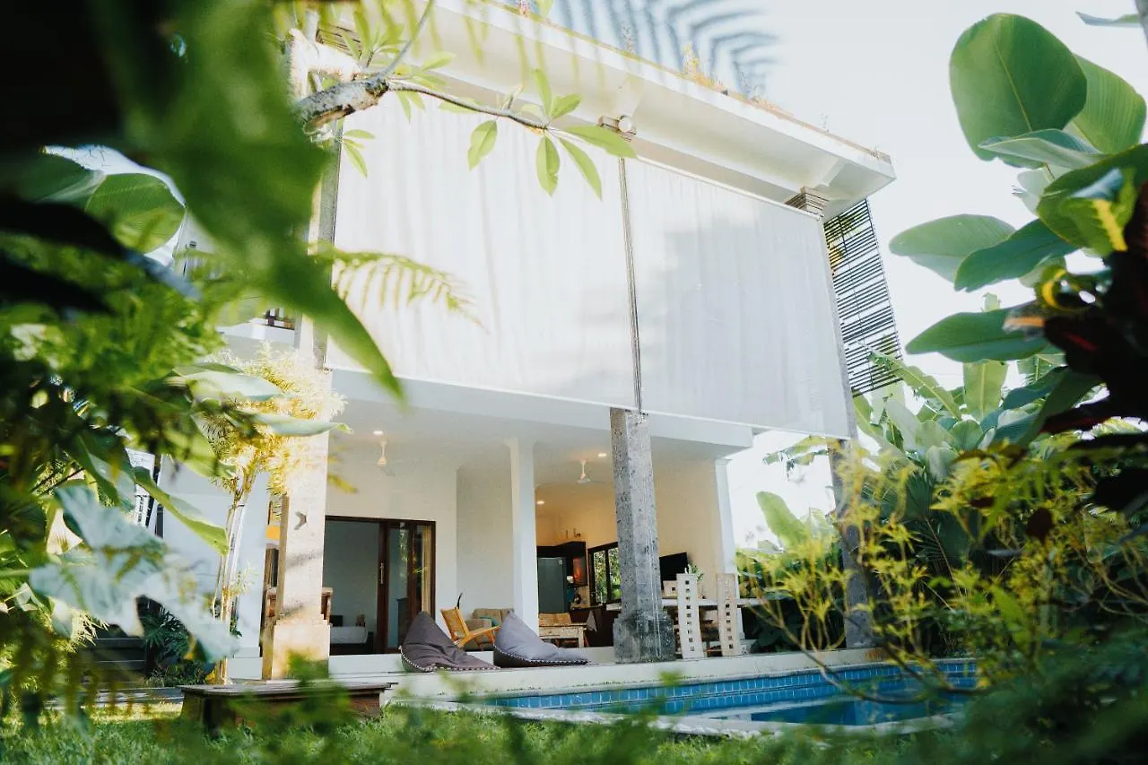 Villa Gading 2 Ubud