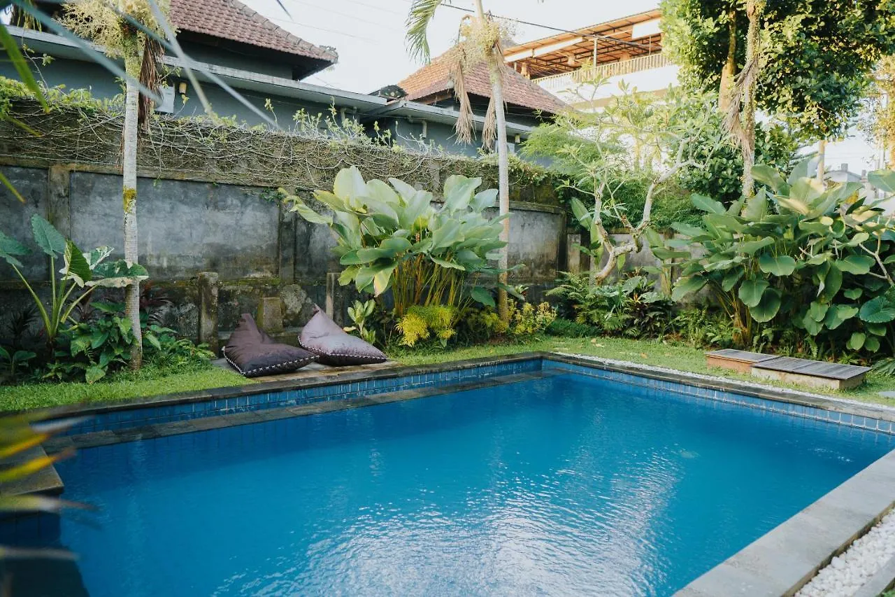 Villa Gading 2 Ubud