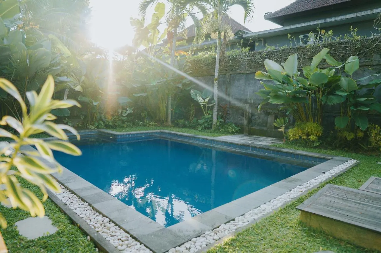 Villa Gading 2 Ubud