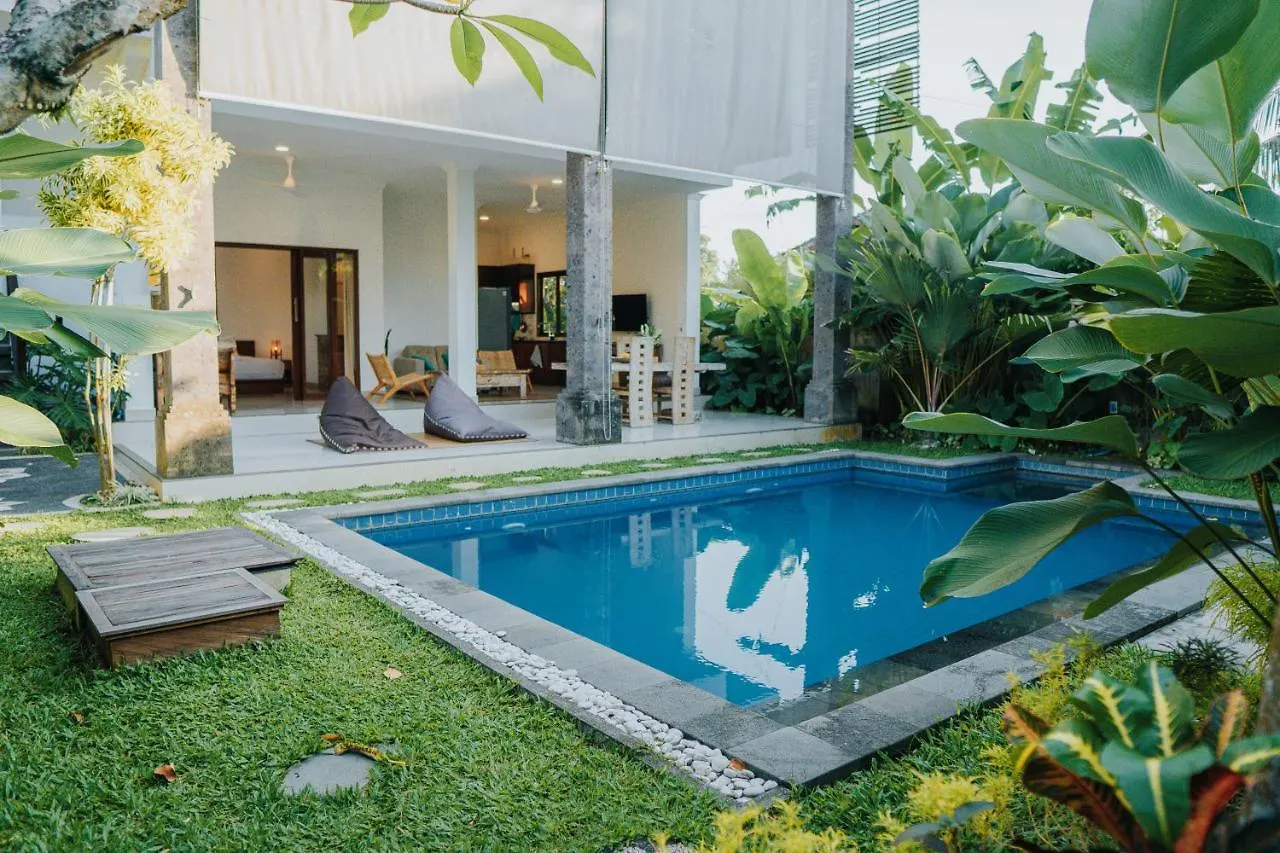 Villa Gading 2 Ubud