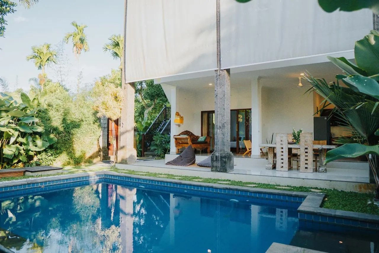 Villa Gading 2 Ubud