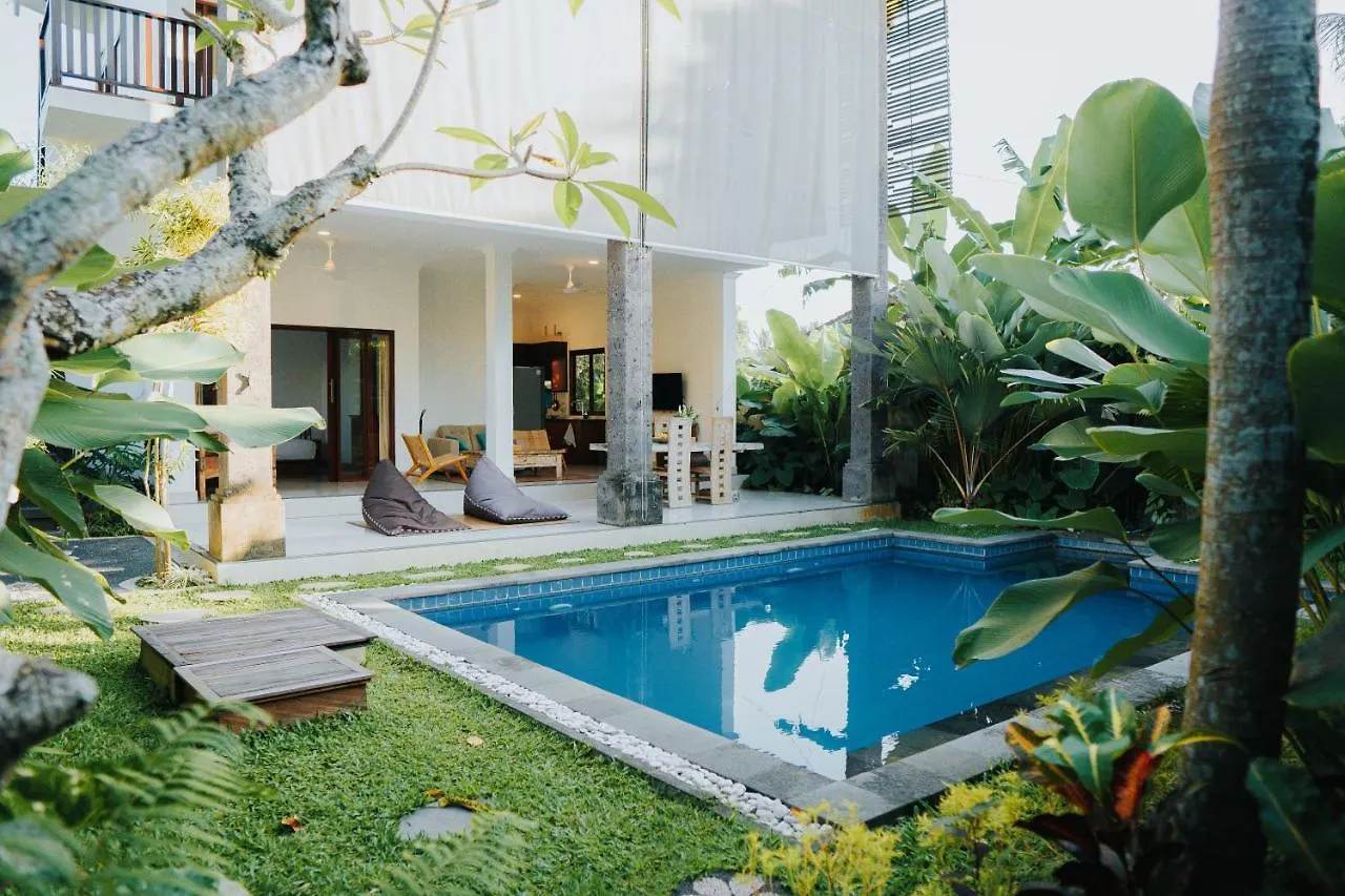 Villa Gading 2 Ubud