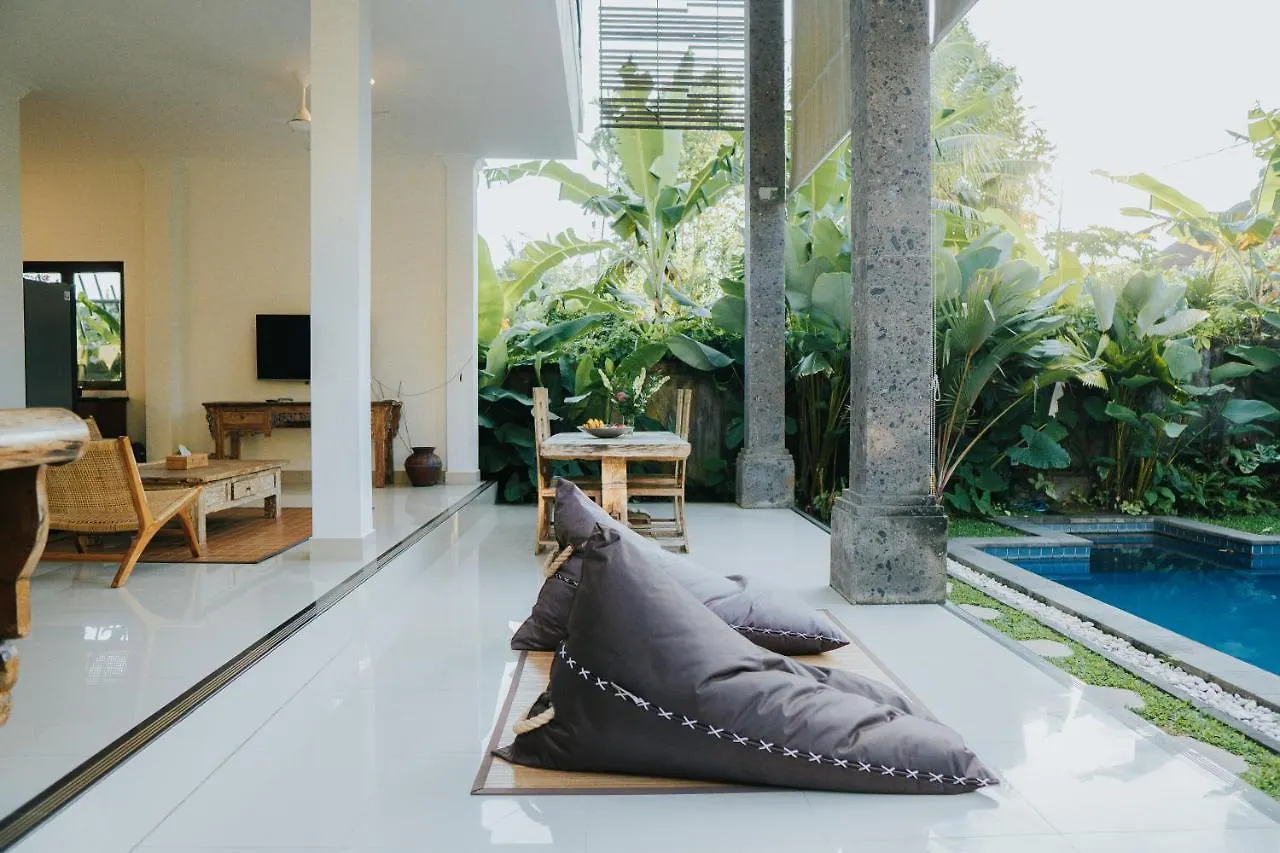 Villa Gading 2 Ubud