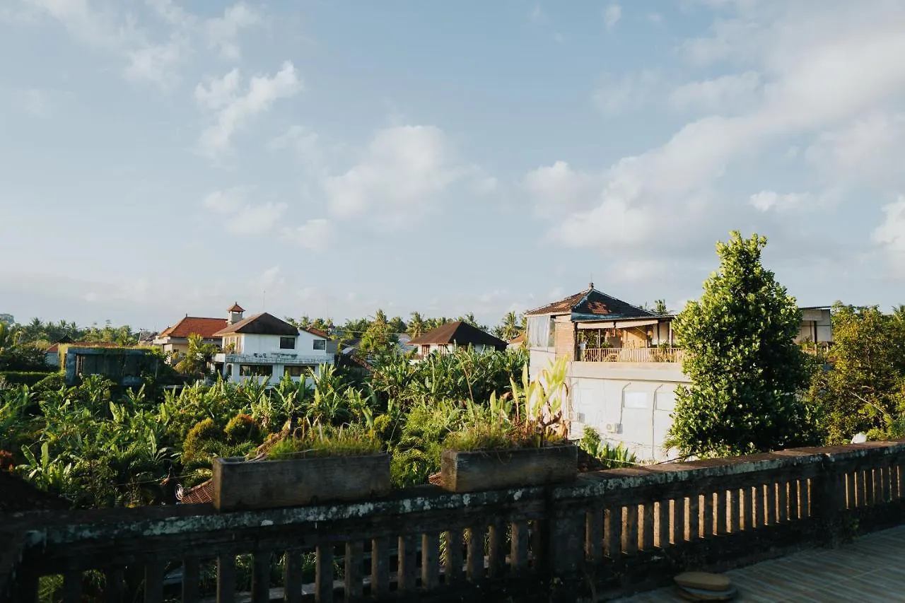 Villa Gading 2 Ubud