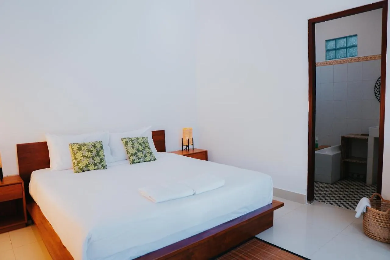 Villa Gading 2 Ubud