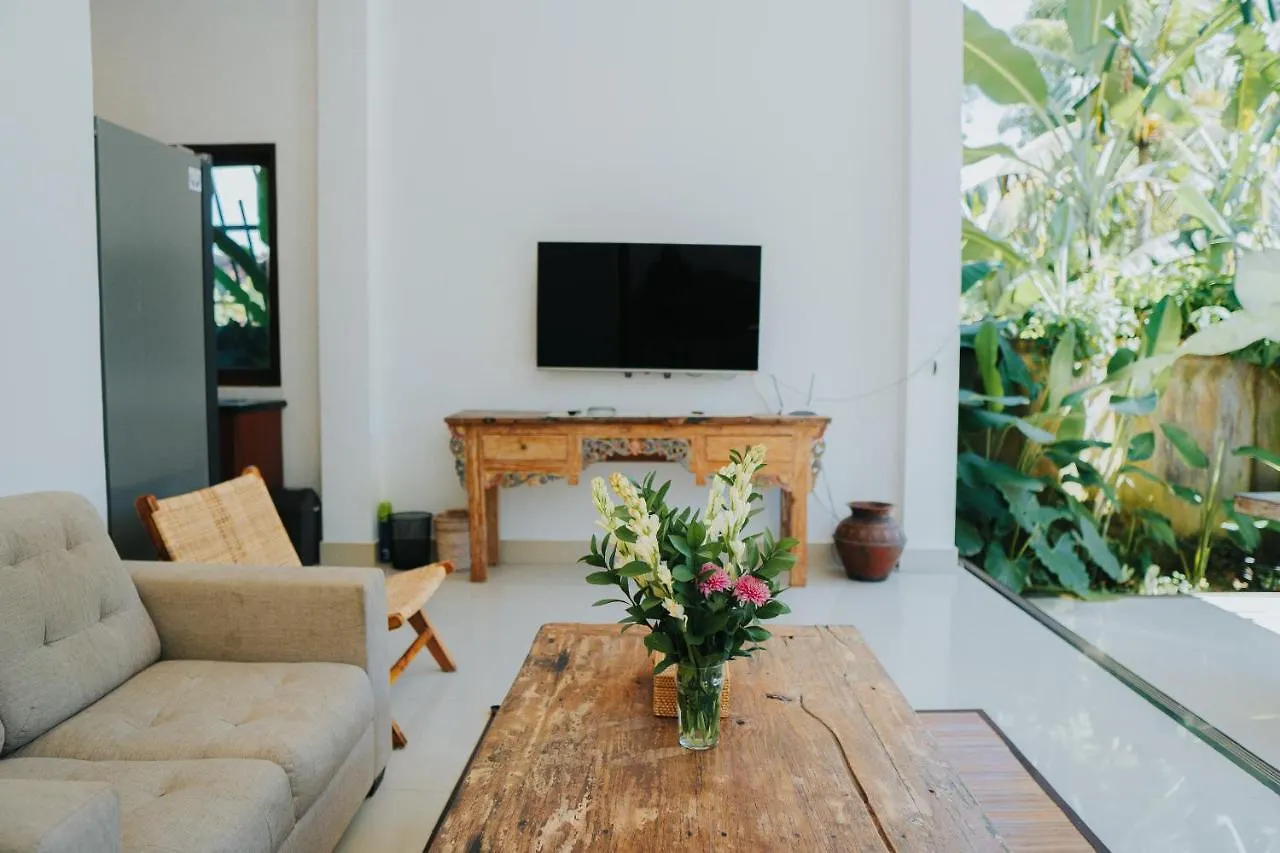 Villa Gading 2 Ubud