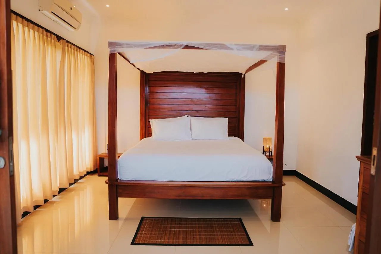Villa Gading 2 Ubud