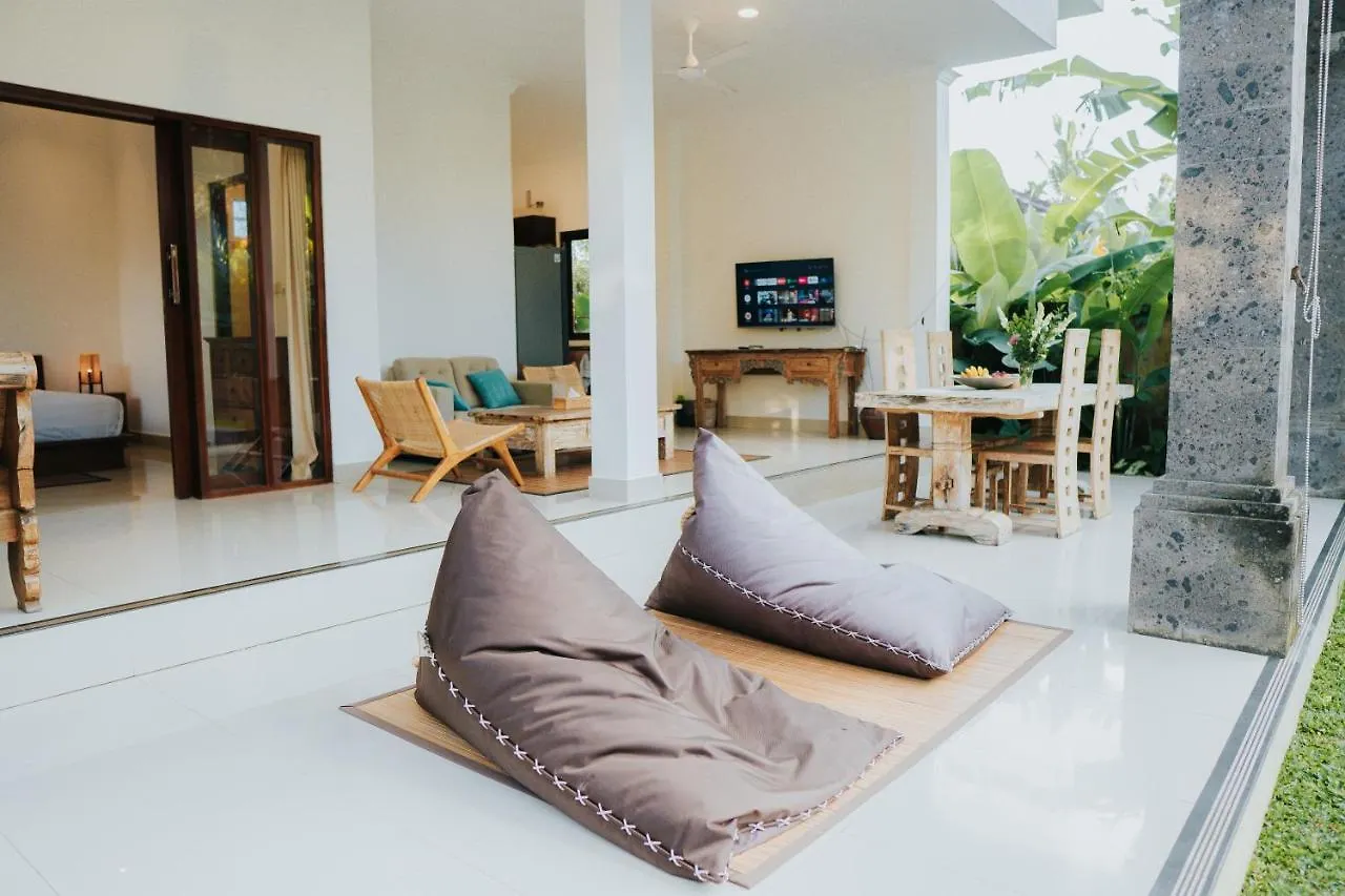 Villa Gading 2 Ubud