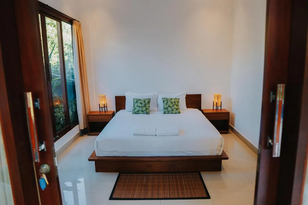 Villa Gading 2 Ubud