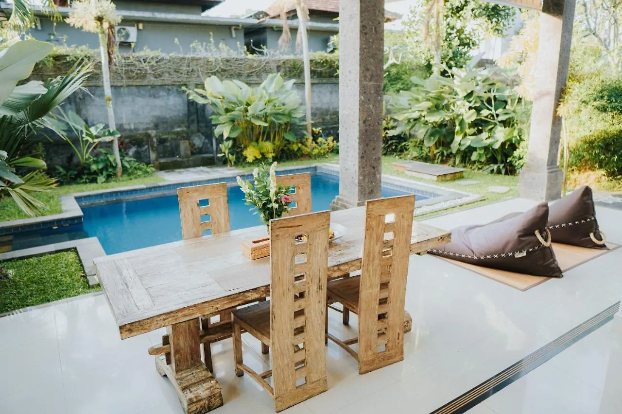Villa Gading 2 Ubud