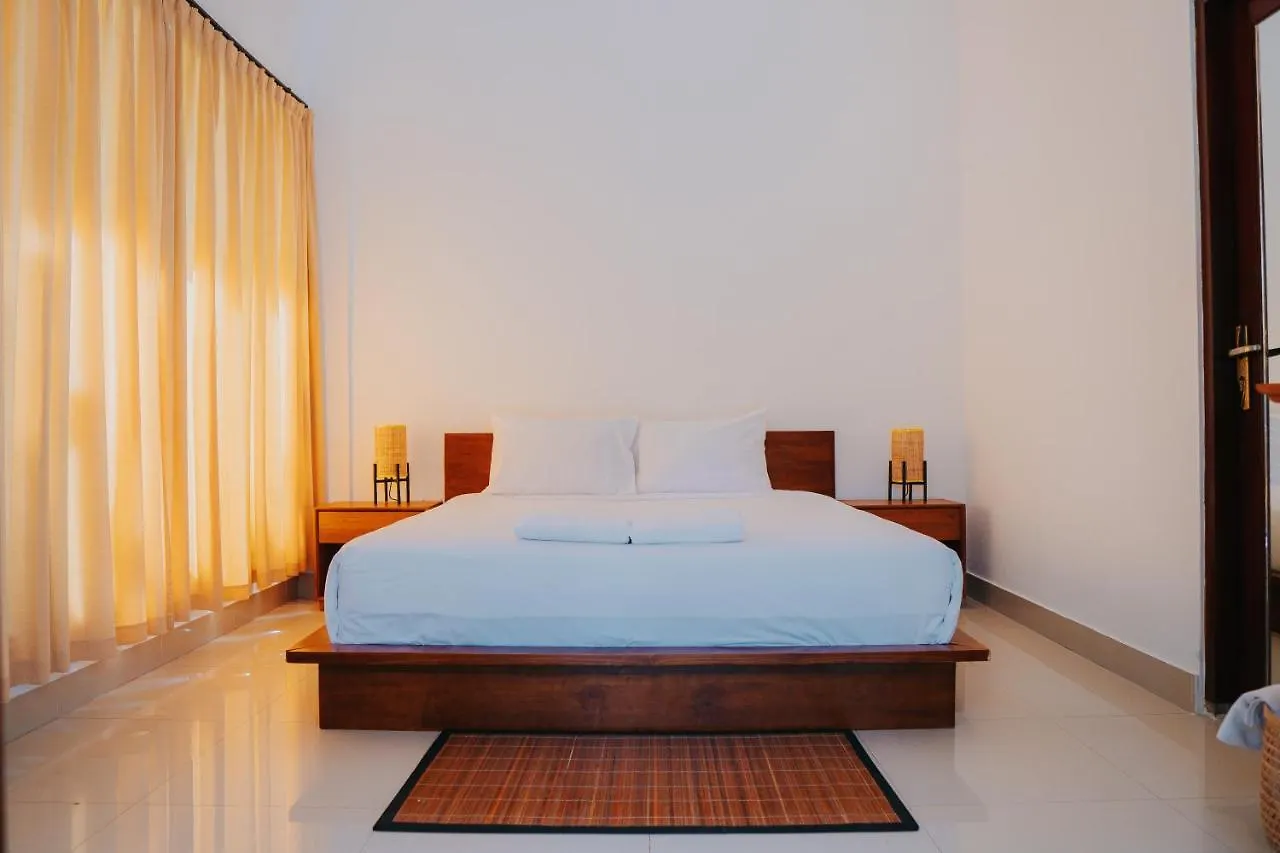 Villa Gading 2 Ubud