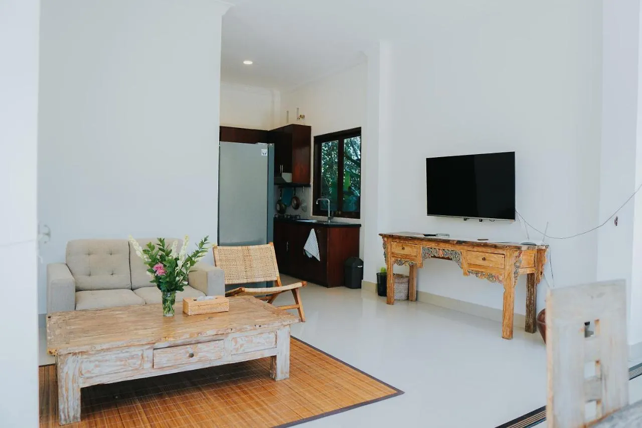 Villa Gading 2 Ubud