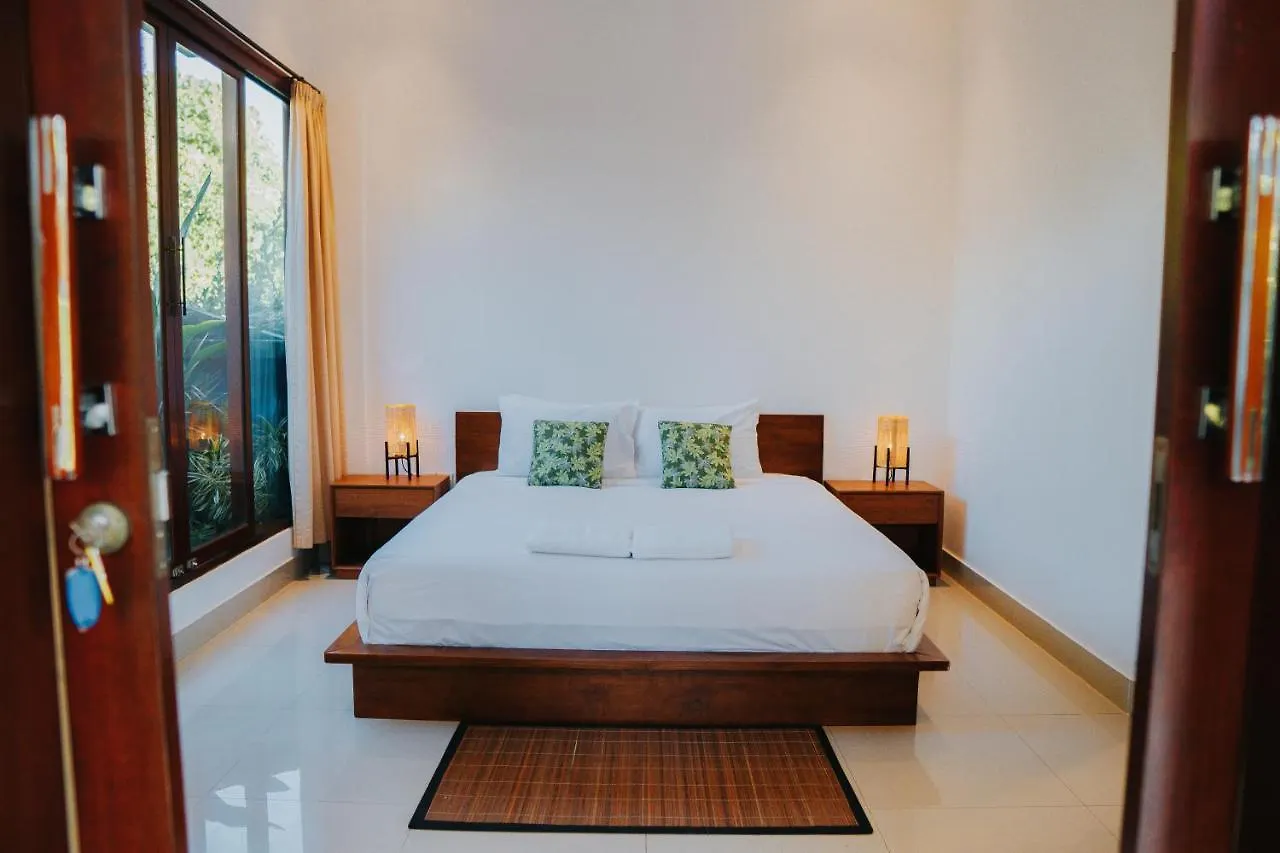 Villa Gading 2 Ubud