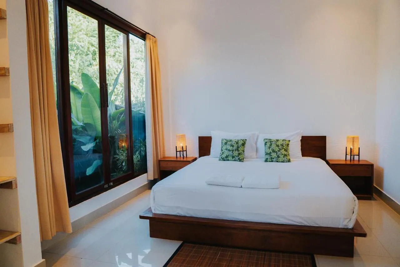 Villa Gading 2 Ubud 0*,