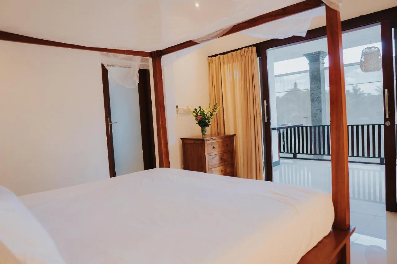 Villa Gading 2 Ubud