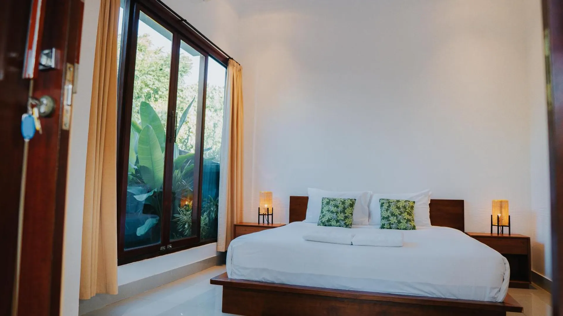 Villa Gading 2 Ubud
