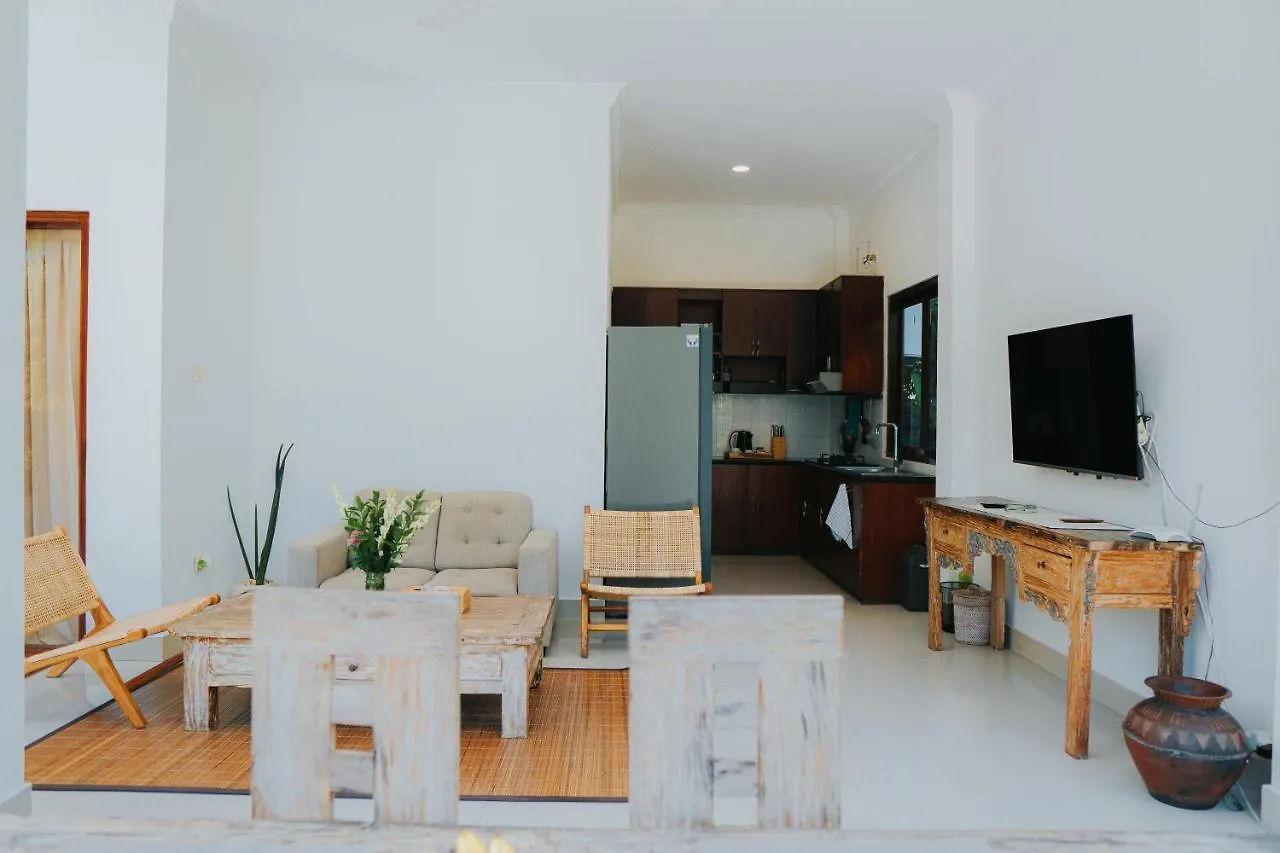Villa Gading 2 Ubud