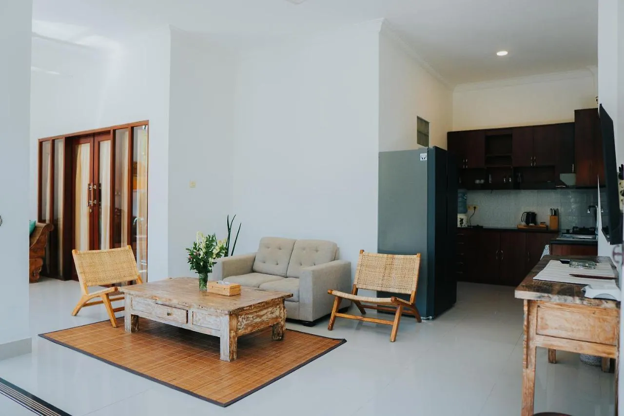 Villa Gading 2 Ubud