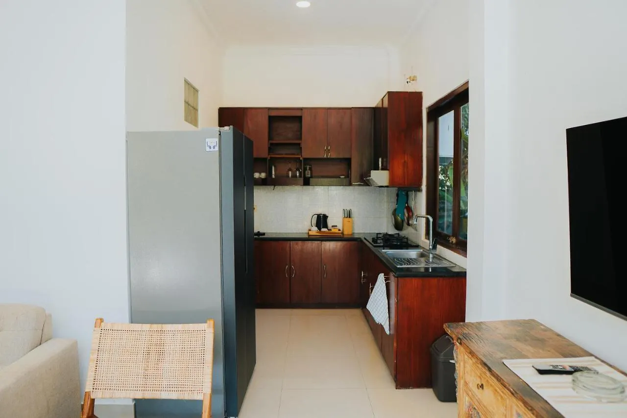 Villa Gading 2 Ubud