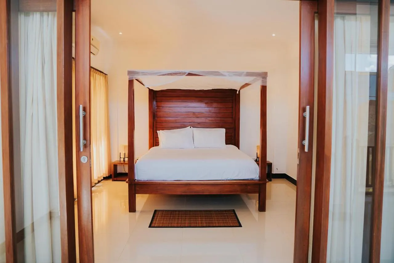 Villa Gading 2 Ubud