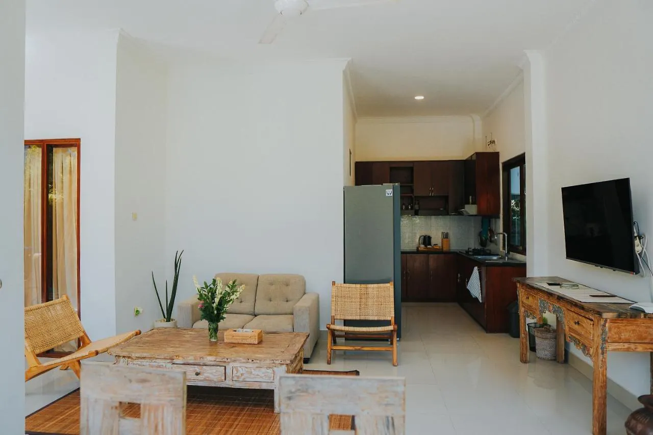 Villa Gading 2 Ubud