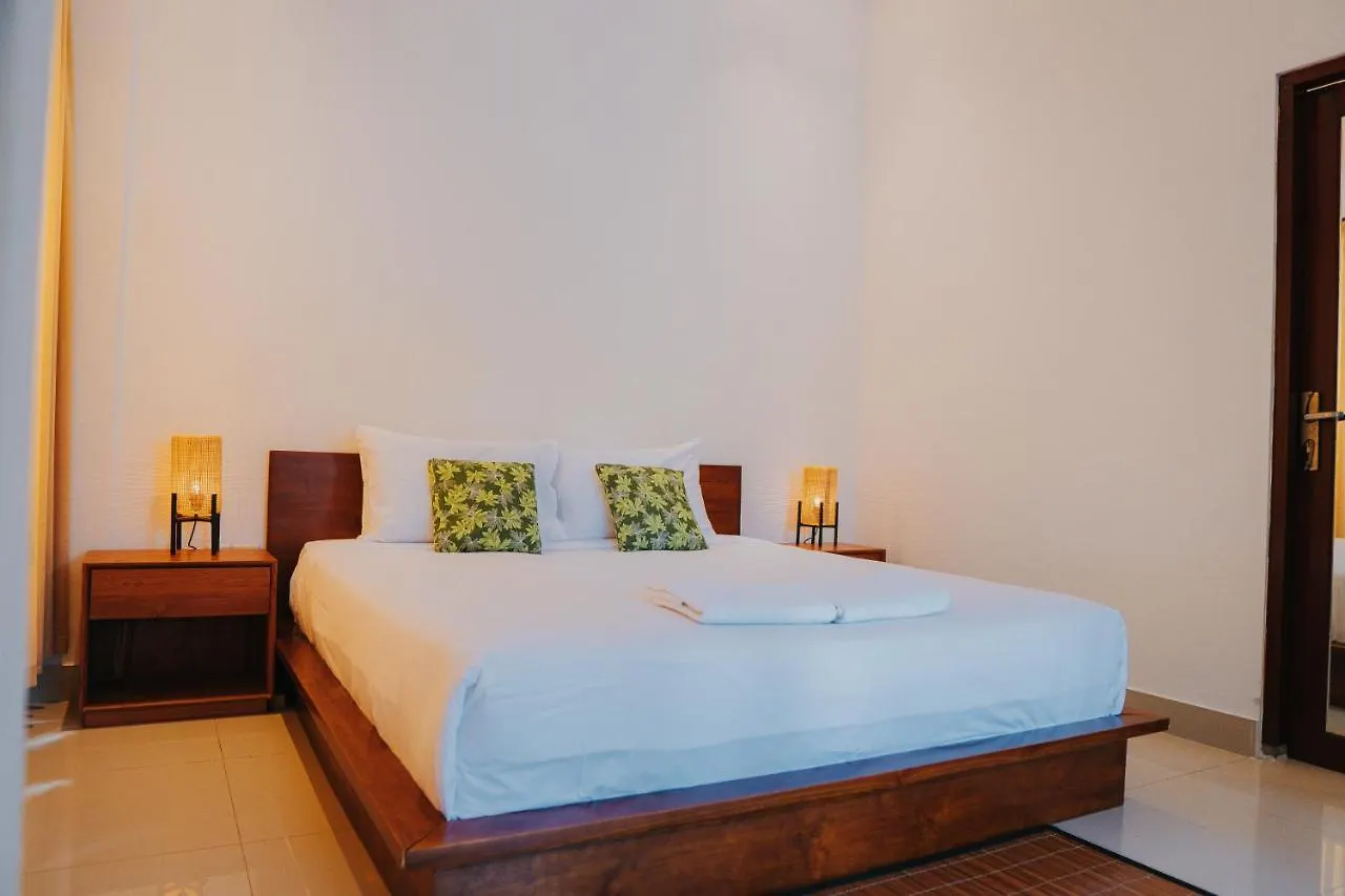 Villa Gading 2 Ubud 0*,  Indonésie