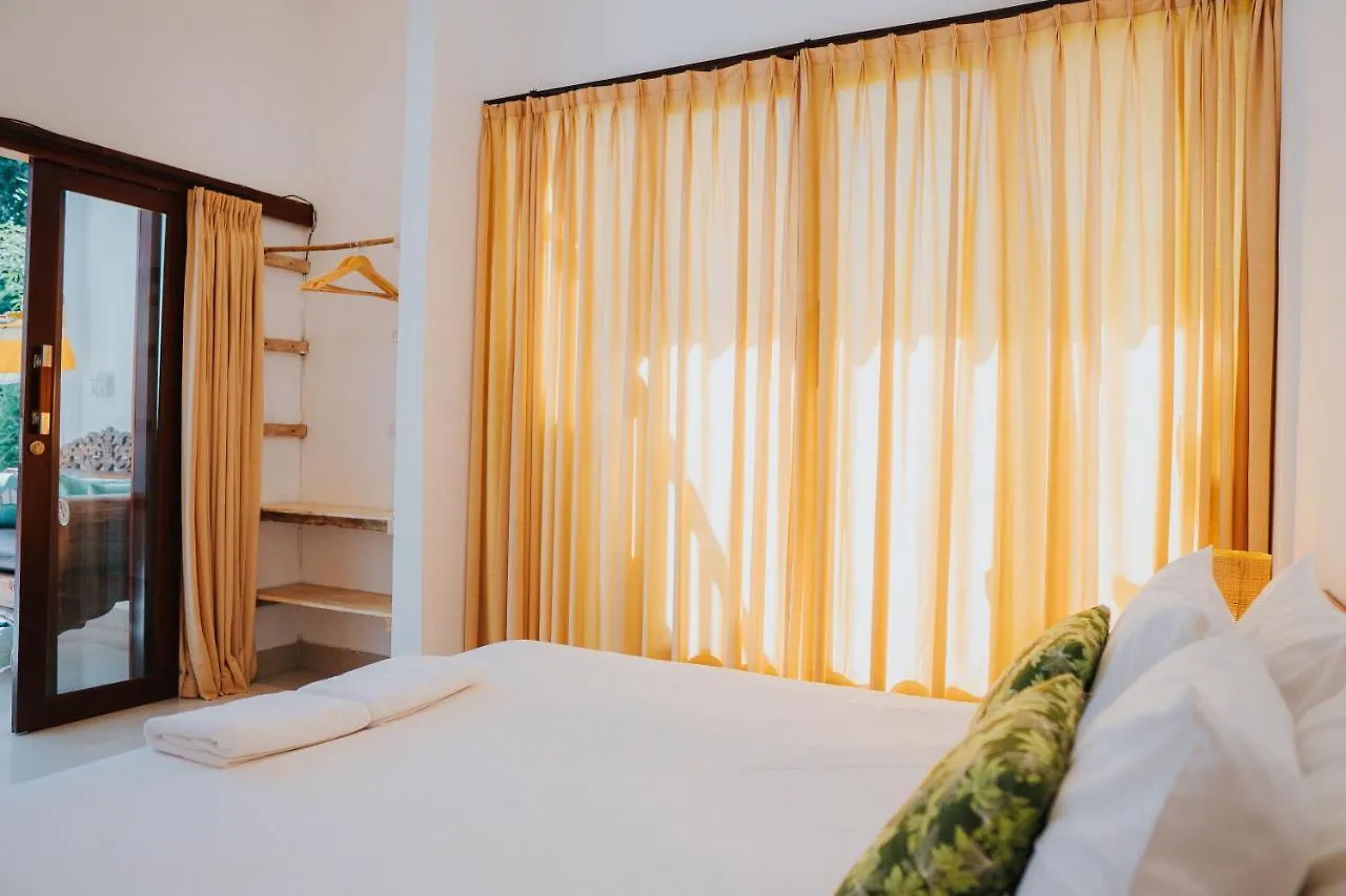 Villa Gading 2 Ubud