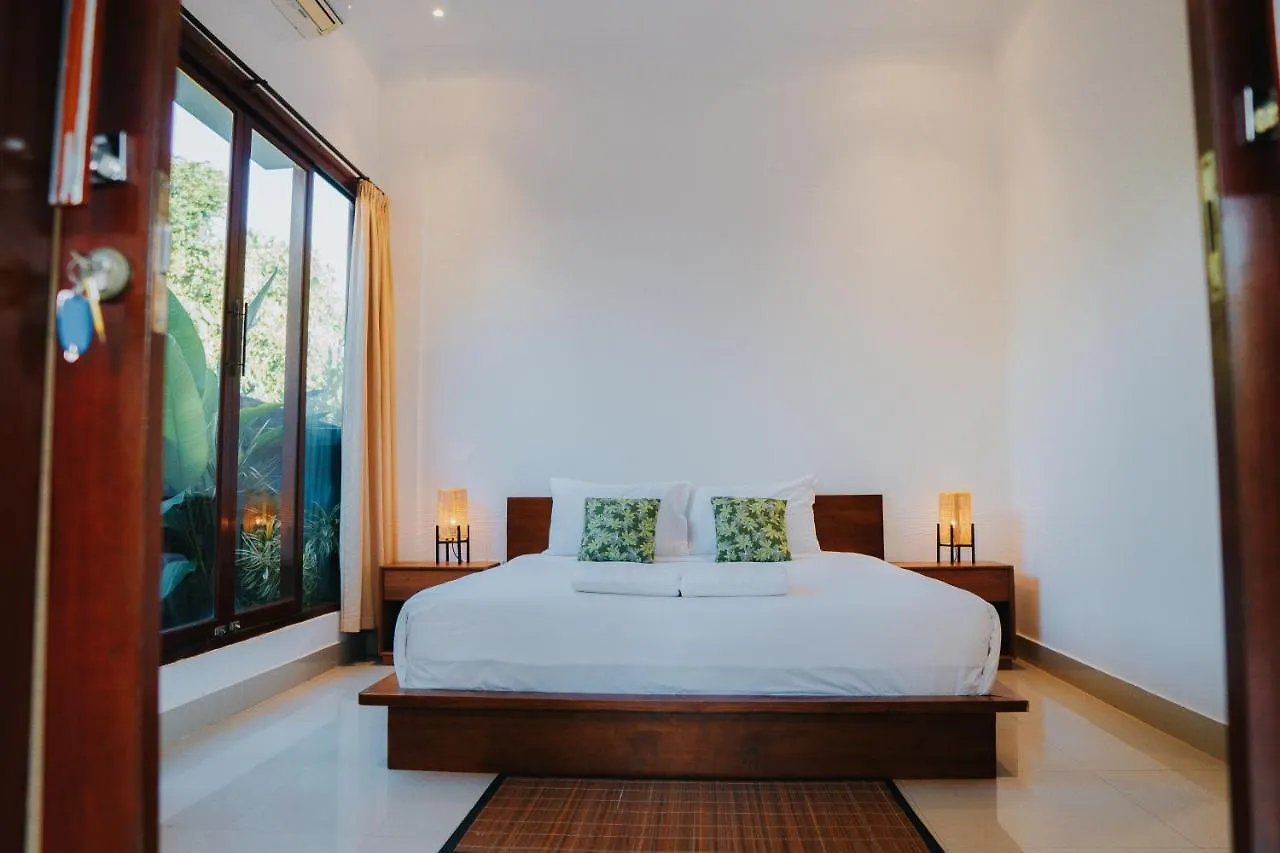 Villa Gading 2 Ubud