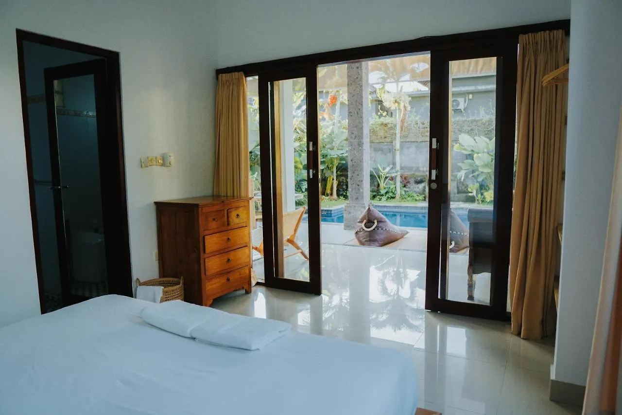 Villa Gading 2 Ubud